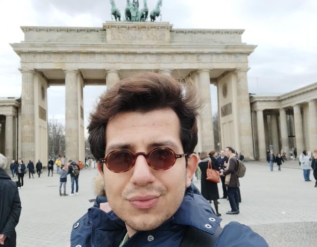 Korgun Almanca Özel Ders